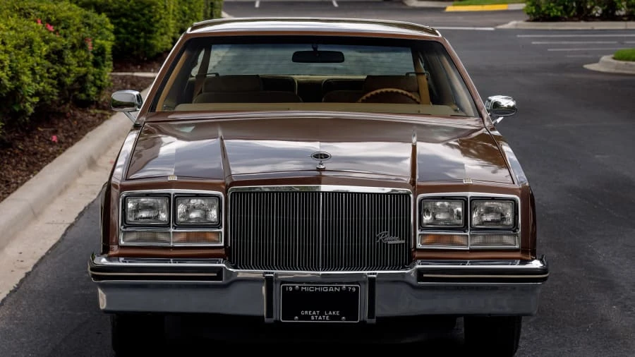 1979 Buick Riviera 4th-7th Gen - Image 7 of 31