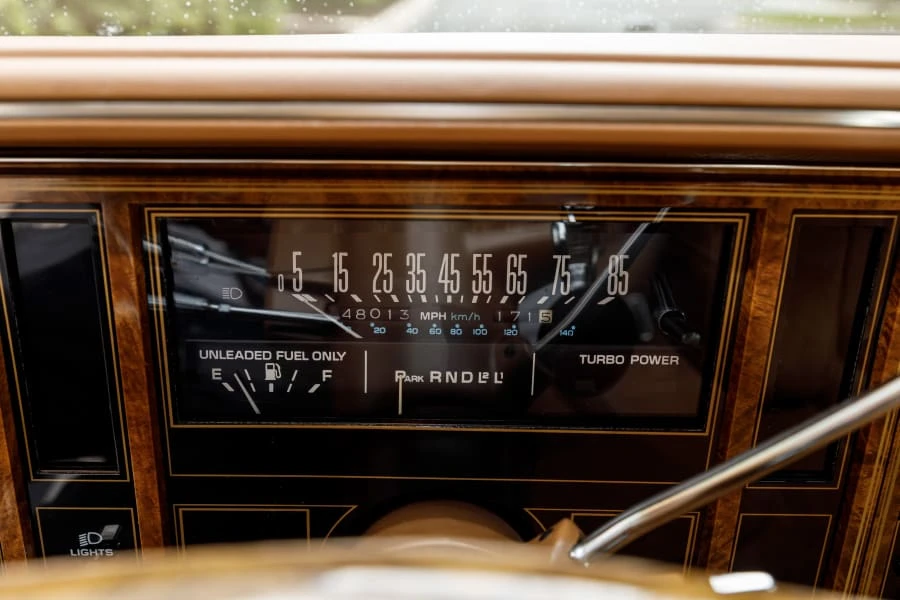 1979 Buick Riviera 4th-7th Gen - Image 26 of 31