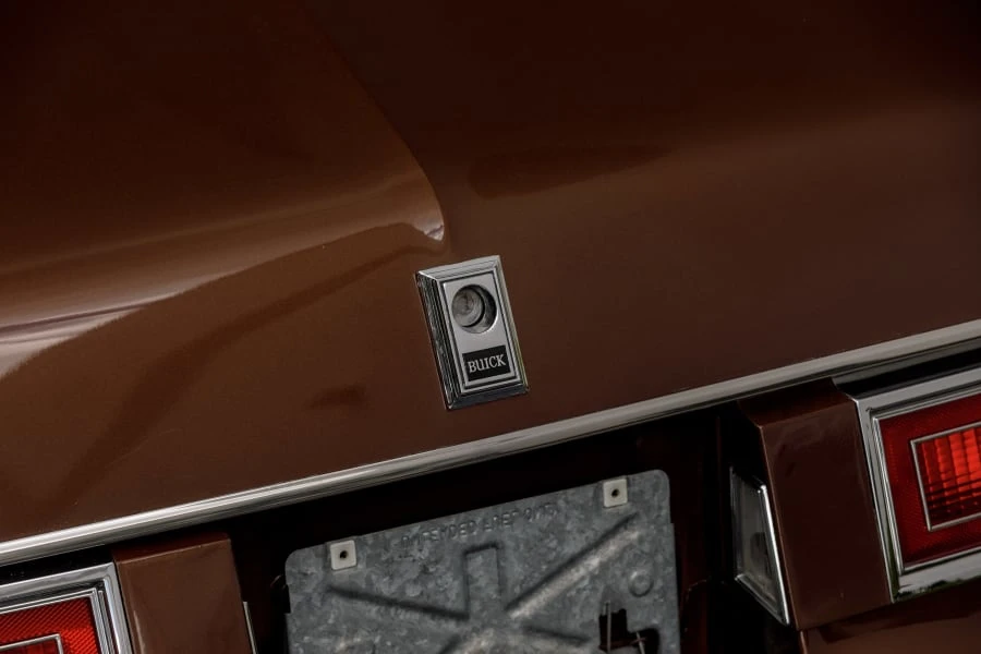 1979 Buick Riviera 4th-7th Gen - Image 11 of 31
