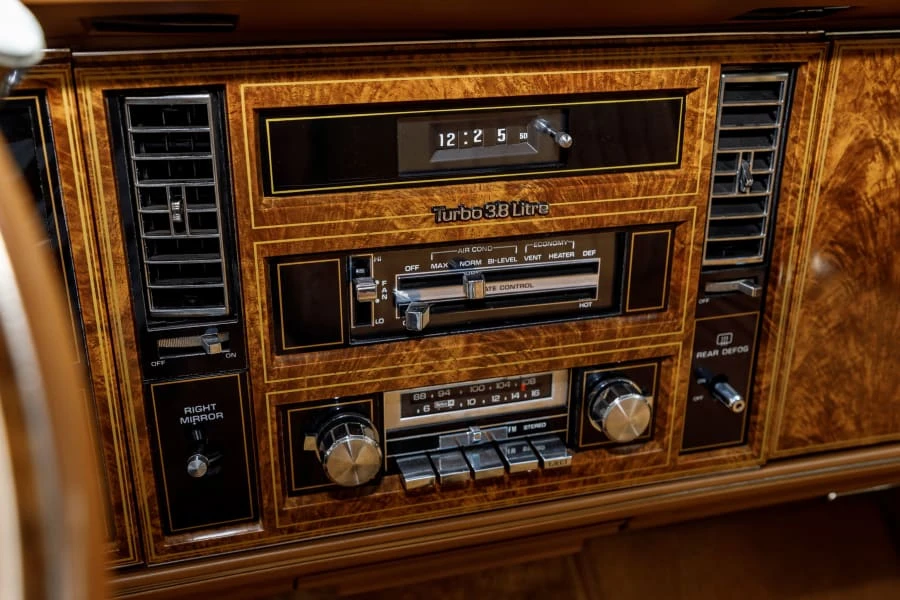 1979 Buick Riviera 4th-7th Gen - Image 27 of 31