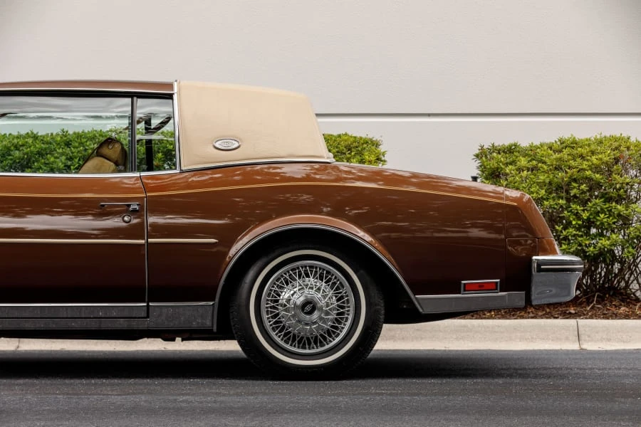 1979 Buick Riviera 4th-7th Gen - Image 10 of 31