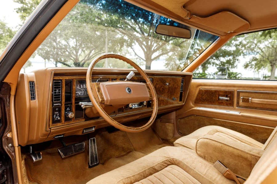 1979 Buick Riviera 4th-7th Gen - Image 29 of 31