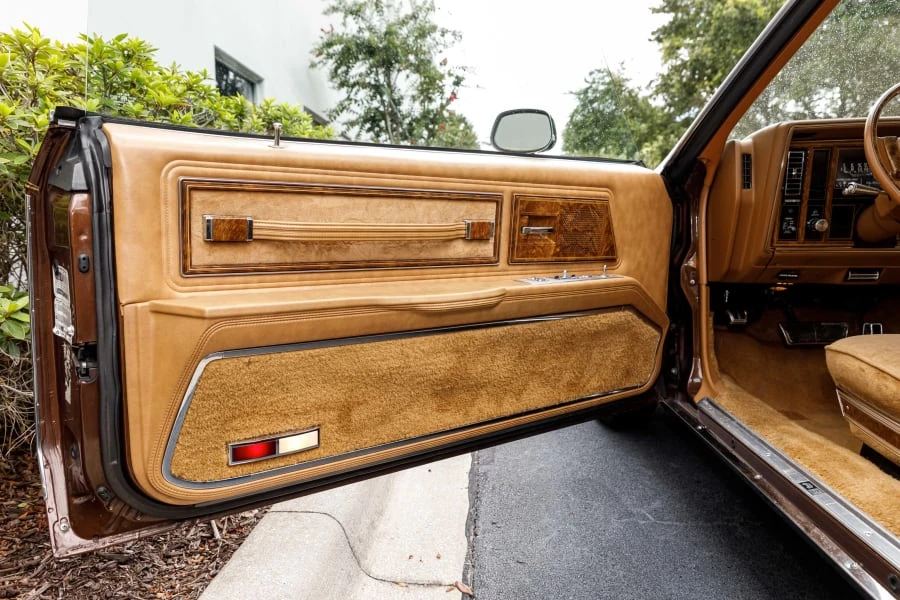 1979 Buick Riviera 4th-7th Gen - Image 22 of 31