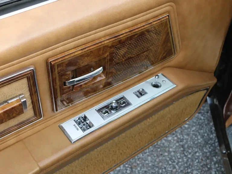1979 Buick Riviera 4th-7th Gen - Image 14 of 25