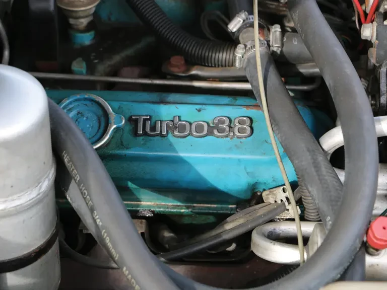 1979 Buick Riviera 4th-7th Gen - Image 21 of 25
