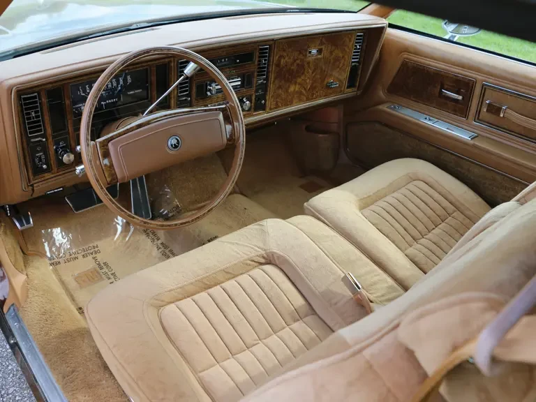 1979 Buick Riviera 4th-7th Gen - Image 4 of 25