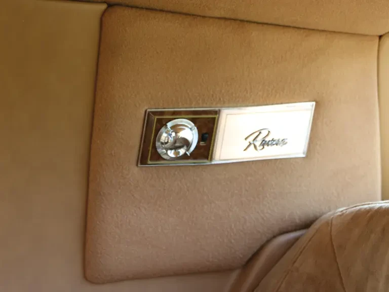 1979 Buick Riviera 4th-7th Gen - Image 15 of 25