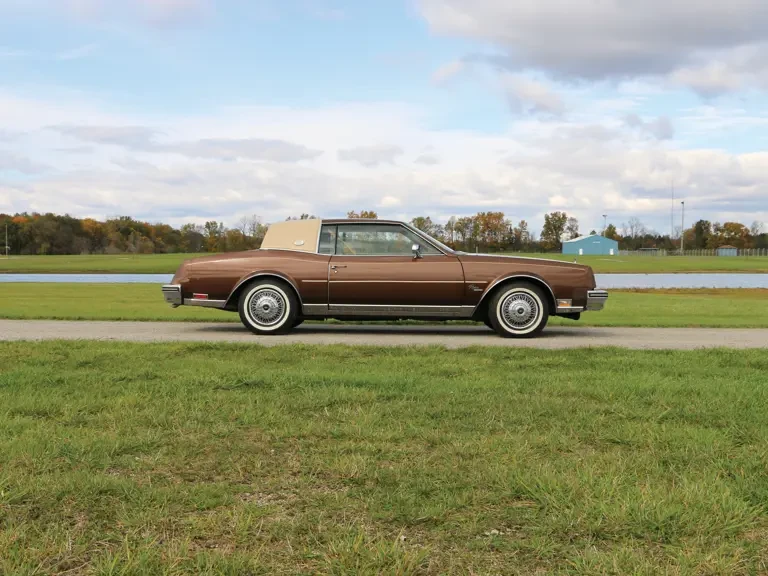 1979 Buick Riviera 4th-7th Gen - Image 5 of 25