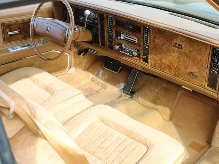 1979 Buick Riviera 4th-7th Gen - Image 10 of 25
