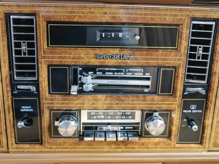 1979 Buick Riviera 4th-7th Gen - Image 12 of 25