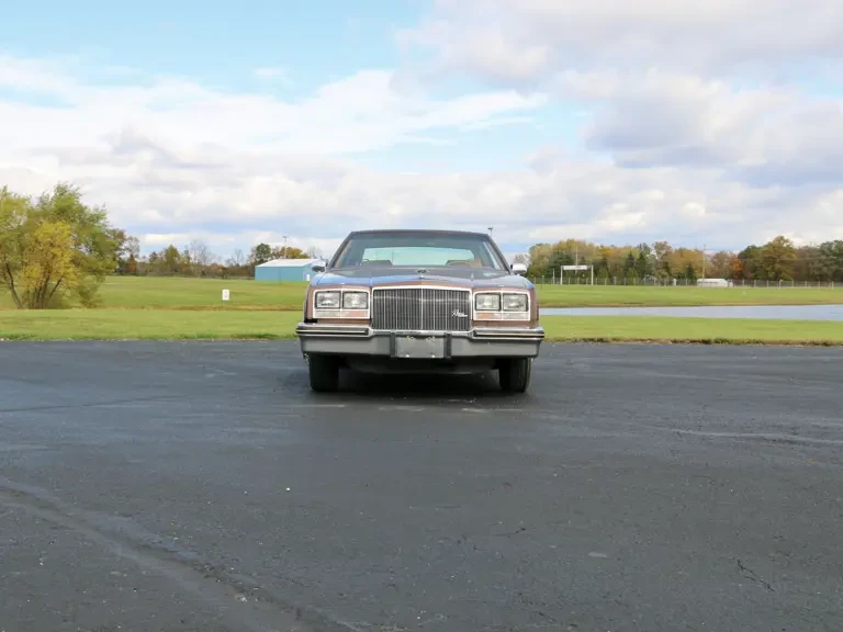 1979 Buick Riviera 4th-7th Gen - Image 8 of 25
