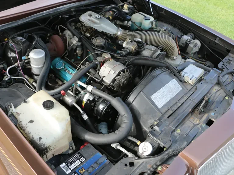 1979 Buick Riviera 4th-7th Gen - Image 3 of 25