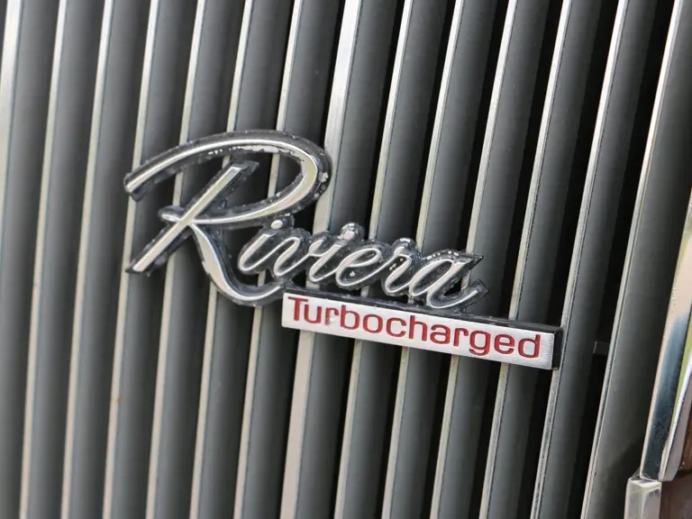 1979 Buick Riviera 4th-7th Gen - Image 7 of 25