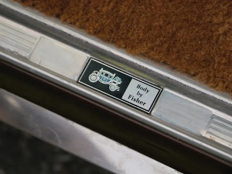 1979 Buick Riviera 4th-7th Gen - Image 18 of 25