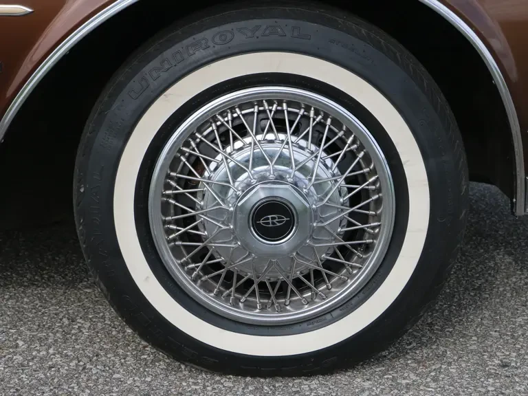 1979 Buick Riviera 4th-7th Gen - Image 19 of 25