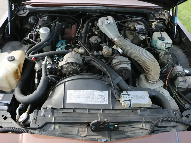 1979 Buick Riviera 4th-7th Gen - Image 22 of 25