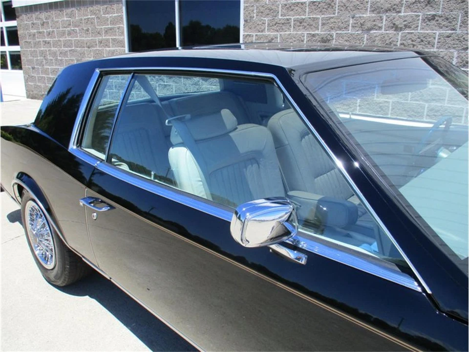 1979 Buick Riviera 4th-7th Gen - Image 21 of 31