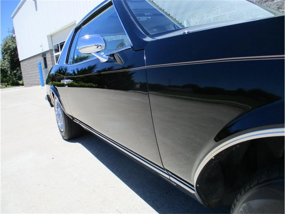 1979 Buick Riviera 4th-7th Gen - Image 22 of 31