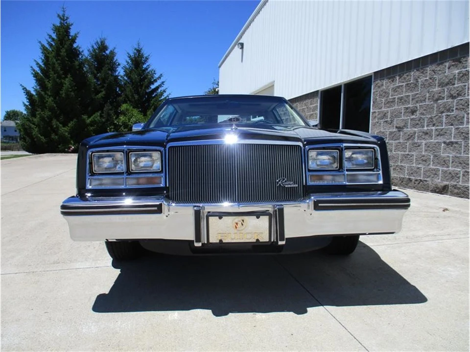 1979 Buick Riviera 4th-7th Gen - Image 6 of 31
