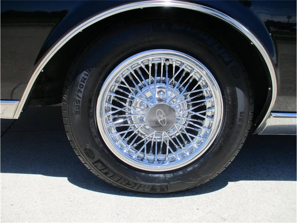 1979 Buick Riviera 4th-7th Gen - Image 18 of 31