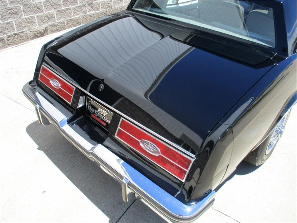 1979 Buick Riviera 4th-7th Gen - Image 14 of 31