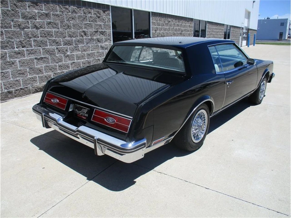 1979 Buick Riviera 4th-7th Gen - Image 11 of 31