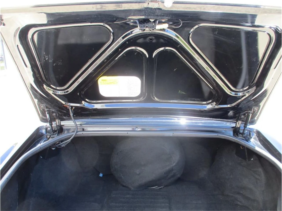 1979 Buick Riviera 4th-7th Gen - Image 31 of 31