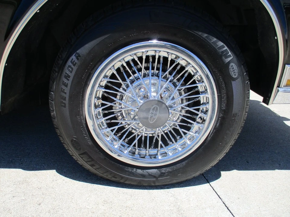 1979 Buick Riviera 4th-7th Gen - Image 18 of 31