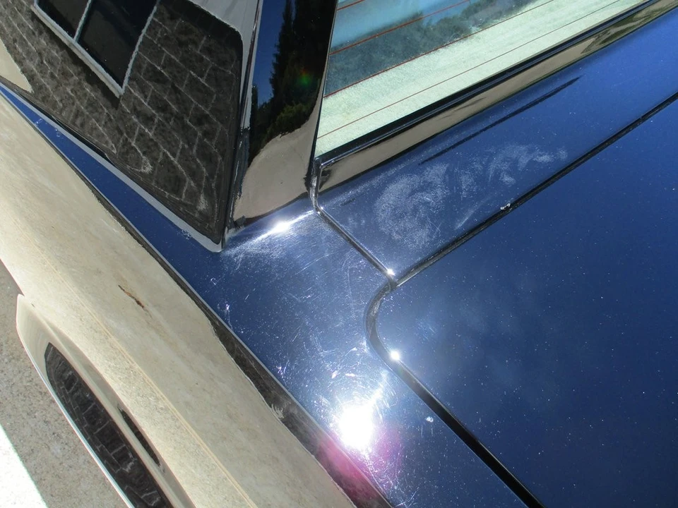 1979 Buick Riviera 4th-7th Gen - Image 25 of 31