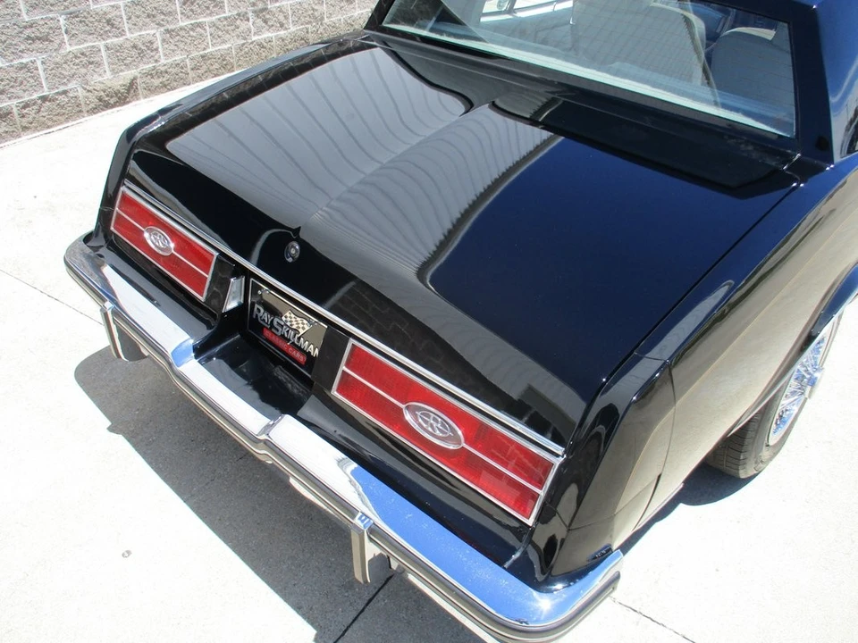 1979 Buick Riviera 4th-7th Gen - Image 15 of 31
