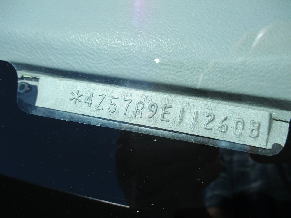 1979 Buick Riviera 4th-7th Gen - Image 29 of 31