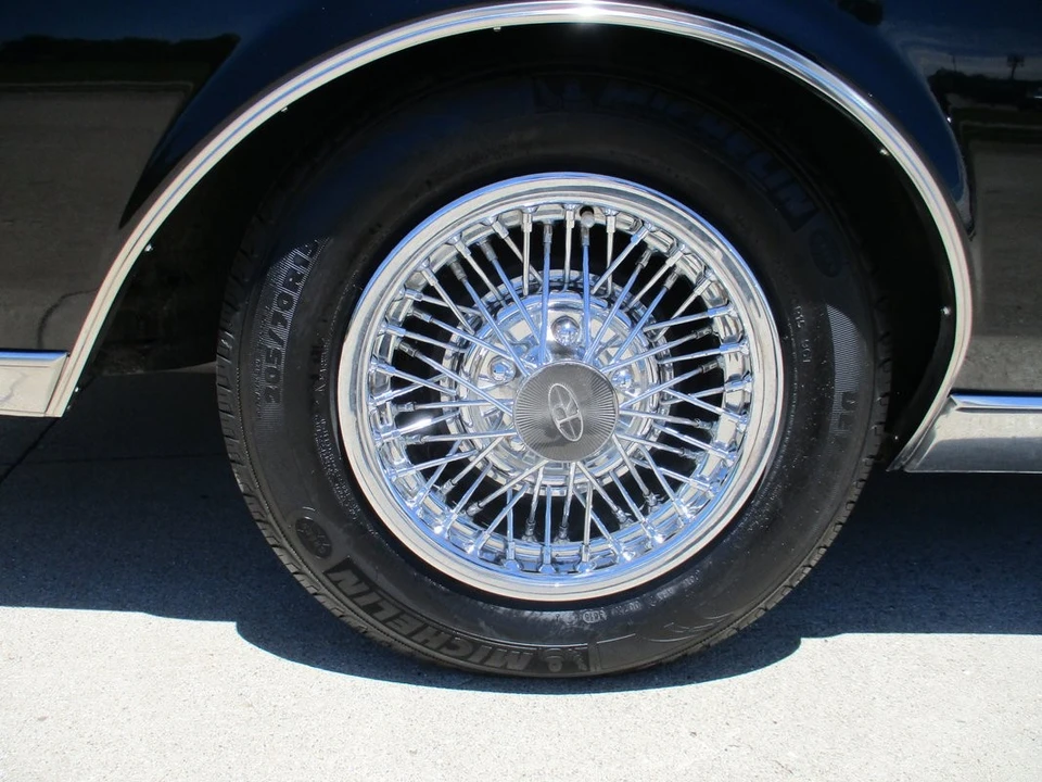 1979 Buick Riviera 4th-7th Gen - Image 19 of 31