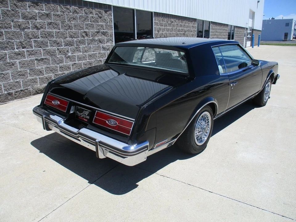 1979 Buick Riviera 4th-7th Gen - Image 12 of 31