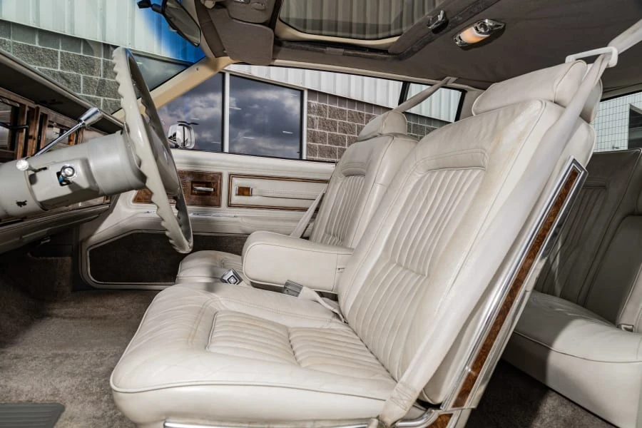 1979 Buick Riviera 4th-7th Gen - Image 20 of 31