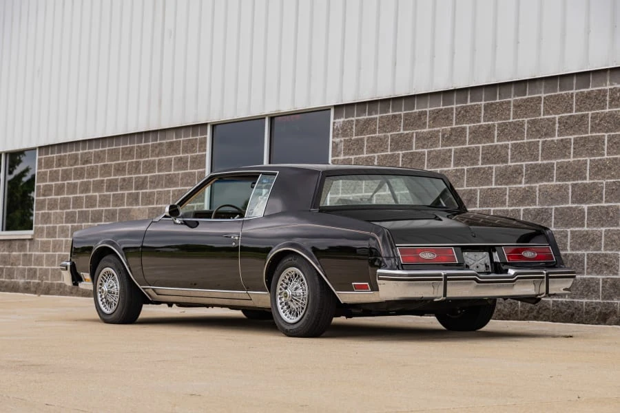 1979 Buick Riviera 4th-7th Gen - Image 11 of 31