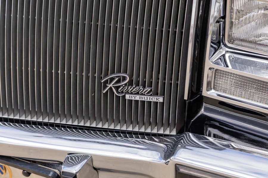 1979 Buick Riviera 4th-7th Gen - Image 15 of 31