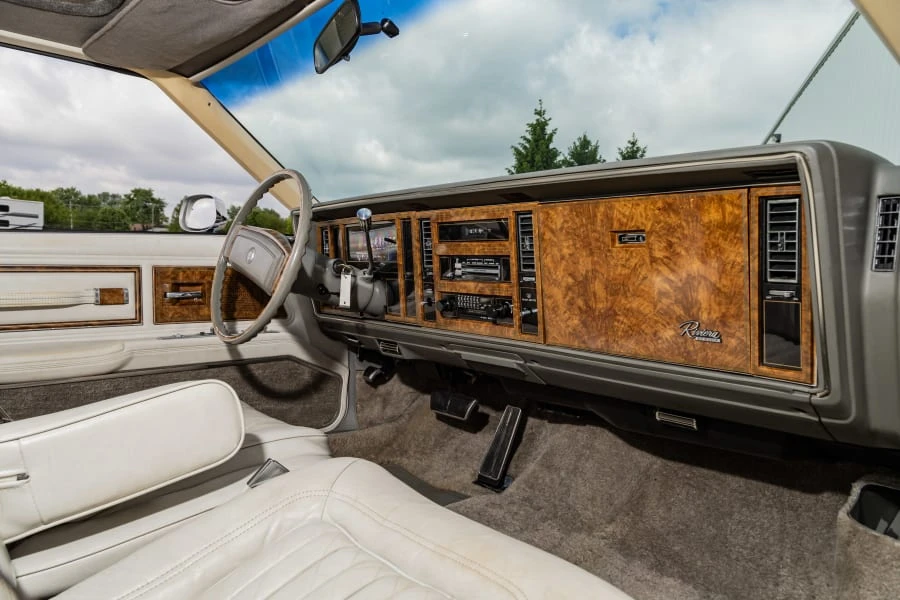 1979 Buick Riviera 4th-7th Gen - Image 21 of 31