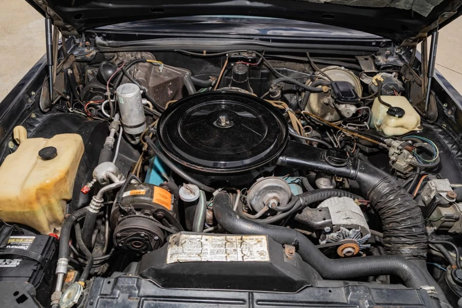 1979 Buick Riviera 4th-7th Gen - Image 31 of 31