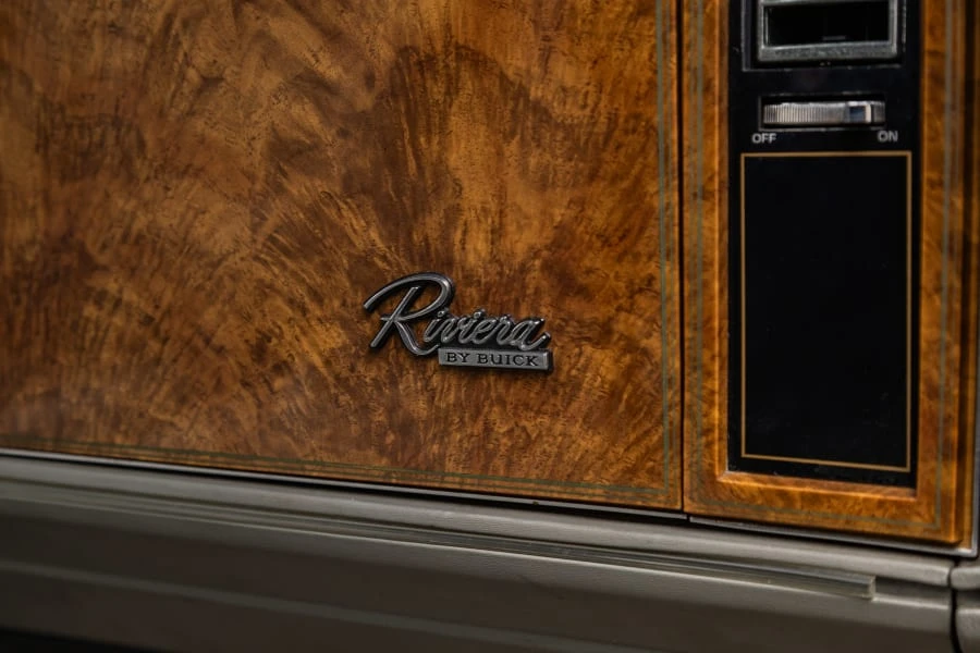 1979 Buick Riviera 4th-7th Gen - Image 23 of 31