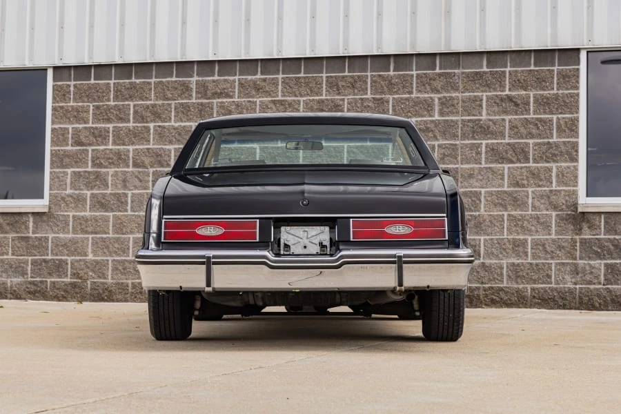 1979 Buick Riviera 4th-7th Gen - Image 5 of 31