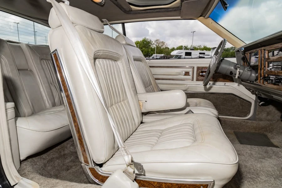 1979 Buick Riviera 4th-7th Gen - Image 22 of 31
