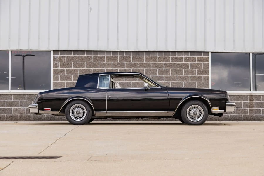 1979 Buick Riviera 4th-7th Gen - Image 13 of 31