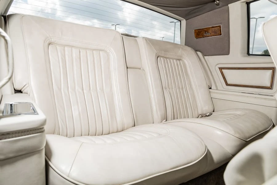 1979 Buick Riviera 4th-7th Gen - Image 18 of 31