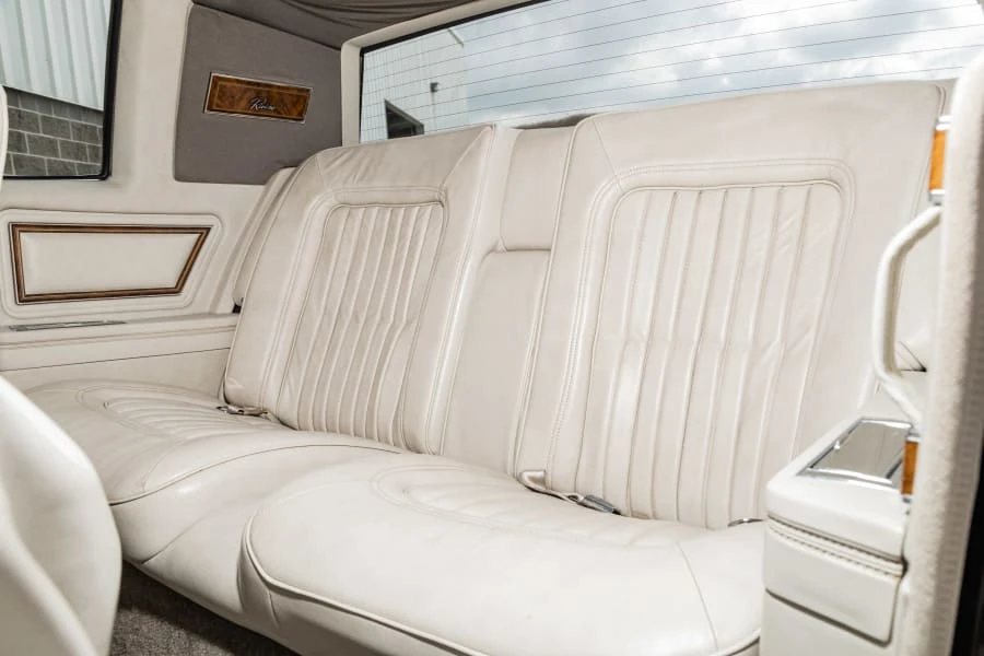 1979 Buick Riviera 4th-7th Gen - Image 19 of 31