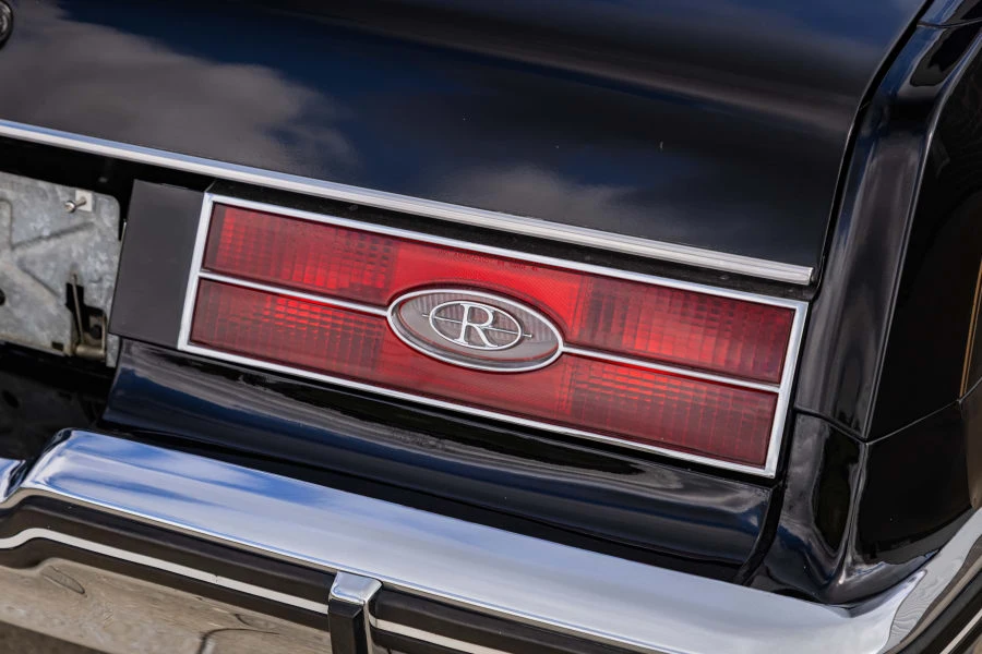 1979 Buick Riviera 4th-7th Gen - Image 14 of 31