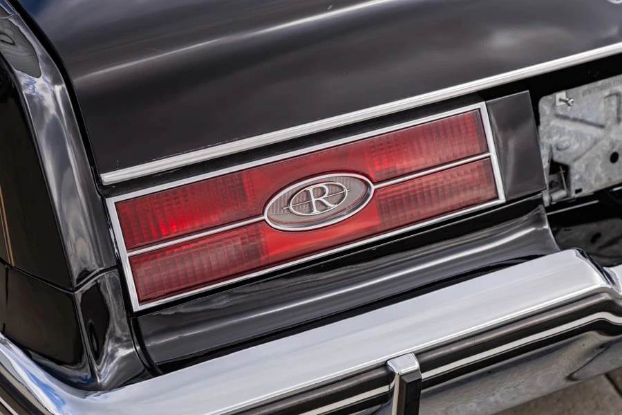 1979 Buick Riviera 4th-7th Gen - Image 16 of 31
