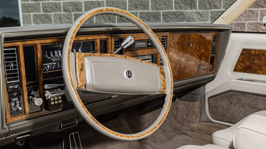 1979 Buick Riviera 4th-7th Gen - Image 30 of 31