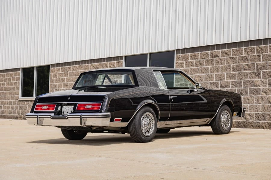 1979 Buick Riviera 4th-7th Gen - Image 3 of 31