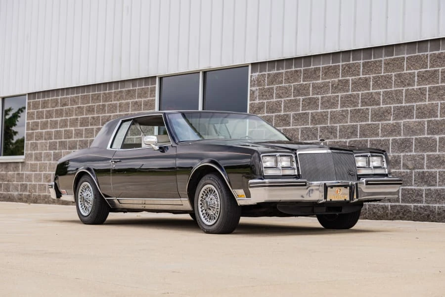 1979 Buick Riviera 4th-7th Gen - Image 6 of 31