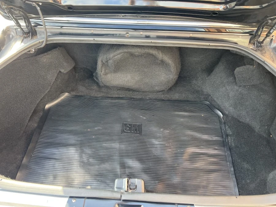 1979 Buick Riviera 4th-7th Gen - Image 10 of 10